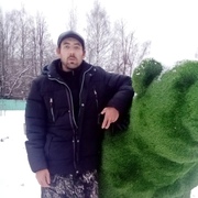 Александр, 37, Красновишерск