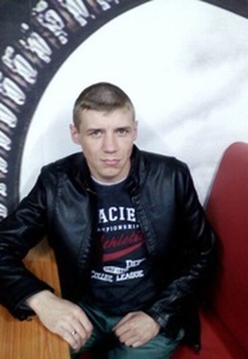 My photo - Viktor, 39 from Koryazhma (@viktor143110)