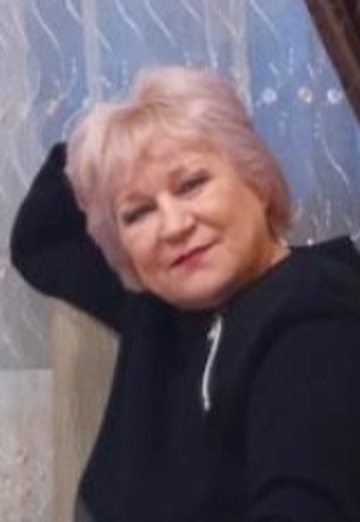 My photo - Zalifa Zaharova, 58 from Nizhnekamsk (@zalifazaharova)