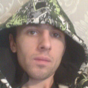 Виталий, 39, Покачи (Тюменская обл.)