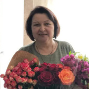 Светлана, 70, Батайск