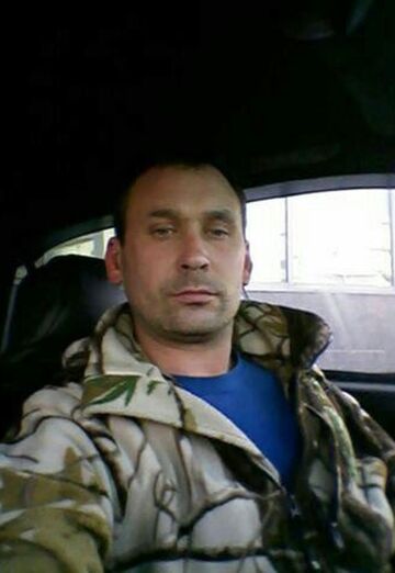 My photo - Aleksey, 42 from Petropavlovsk-Kamchatsky (@aleksey374731)