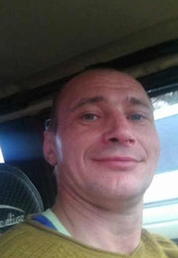 Моя фотография - Анатолий, 45 из Полтава (@anatoliy50287)