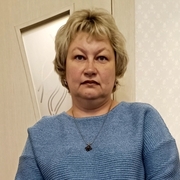 Natalya 50 Moscow