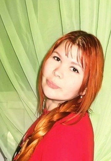 Моя фотография - Мариша DikOvinka, 42 из Кимры (@marishadikovinka)