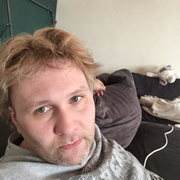 Андрей, 39, Ногинск