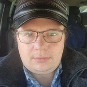 Владимир, 35, Белинский