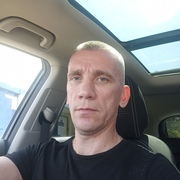 Андрей, 44, Кировград