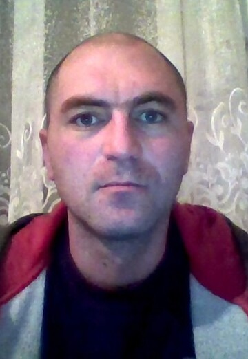 My photo - dmitriy, 39 from Talgar (@dmitriy150973)