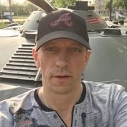 Виталий, 47, Магнитогорск