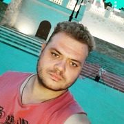 Николай, 36, Кесова Гора