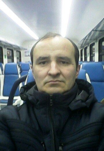 My photo - Ramil, 54 from Kazan (@ramil5875)