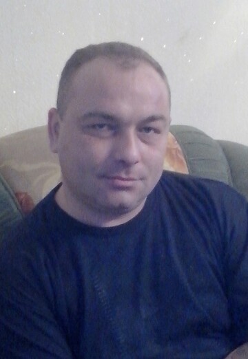 Моя фотография - Александр, 45 из Кострома (@aleksandr412954)