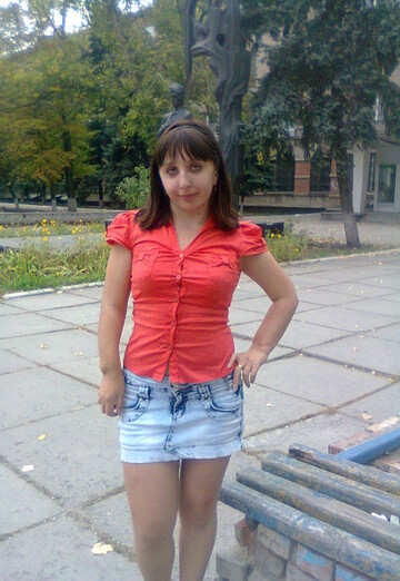 Моя фотография - Анна, 31 из Ростов-на-Дону (@anna165308)