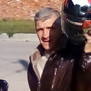 Василий, 47, Черняховск