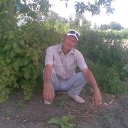Sergey 60 Tsyurupinsk