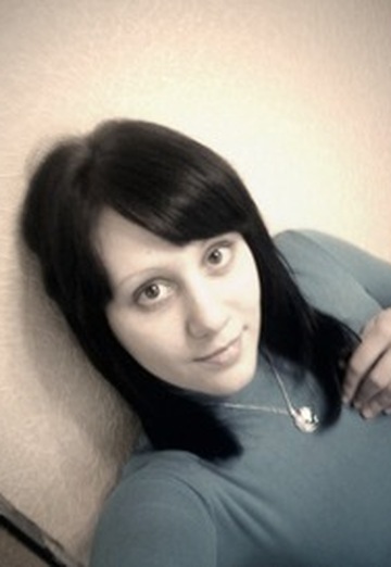 My photo - Olga, 30 from Zolotonosha (@olga90468)