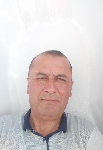 Моя фотография - Ислом, 53 из Ташкент (@islom1667)