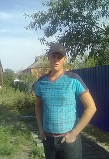 My photo - Leonid, 36 from Rostov-on-don (@leonid19182)