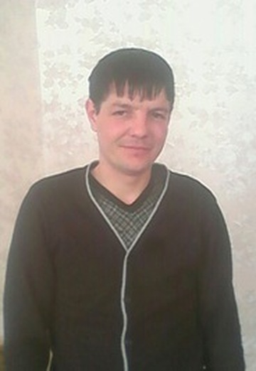 Моя фотография - Борис, 33 из Ядрин (@boris26342)
