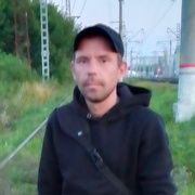 Леон, 37, Москва