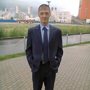Владимир, 32, Юрюзань