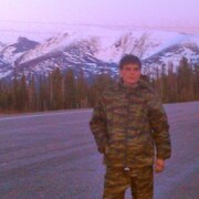 ruslan, 33, Абакан