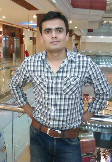 My photo - addi, 32 from Islamabad (@addi47)