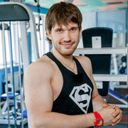 Равиль, 28, Саратов