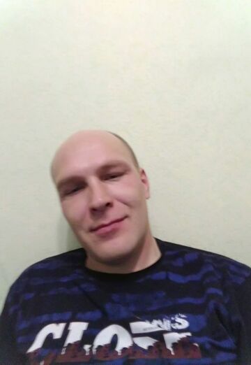 Моя фотография - сергей, 47 из Ноябрьск (@sergey796784)