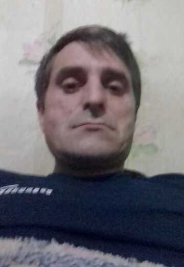 My photo - Vasiliy, 46 from Gorno-Altaysk (@vasiliy90466)