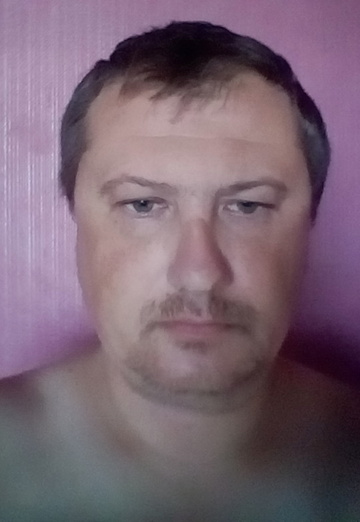 My photo - Andrey., 43 from Komsomolsk-on-Amur (@andrey813624)