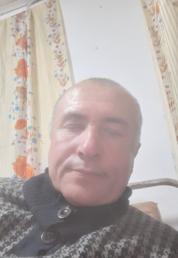 Моя фотография - Баха, 56 из Бишкек (@baha19159)