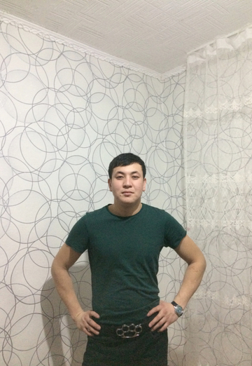My photo - adi, 34 from Omsk (@adi788)