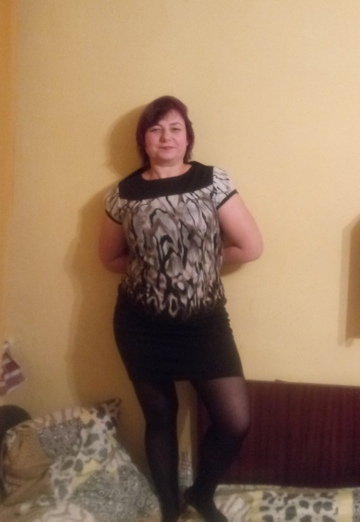 Моя фотография - Татьяна, 47 из Познань (@tatyana301759)