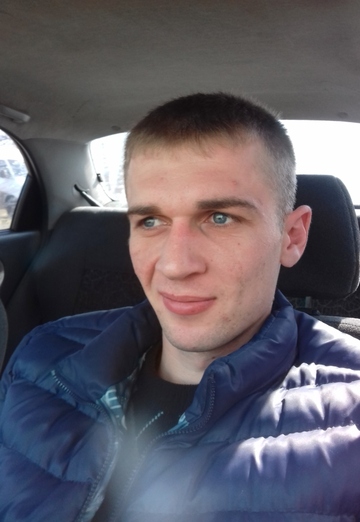 My photo - Vitalik, 32 from Kharkiv (@vitalik25703)