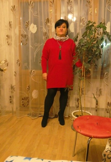My photo - janna, 55 from Daugavpils (@janna19146)