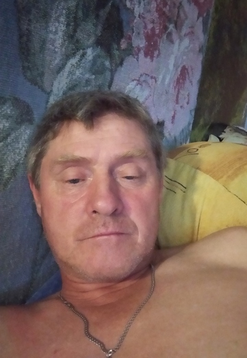 Моя фотография - александр, 56 из Углегорск (@aleksandr1130249)