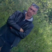 Алексей Сентяков, 39, Елабуга