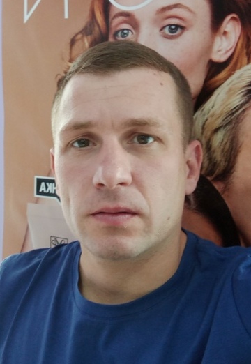 Моя фотография - Евгений, 36 из Новороссийск (@evgeniy366723)