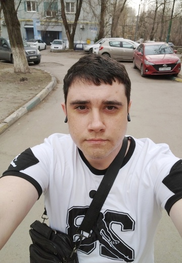 My photo - Aleksandr, 31 from Rostov-on-don (@aleksandr888252)