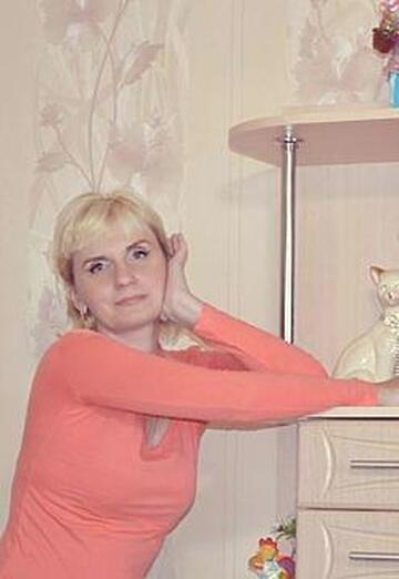 Моя фотография - Еленочка, 45 из Барнаул (@lenochka6697)