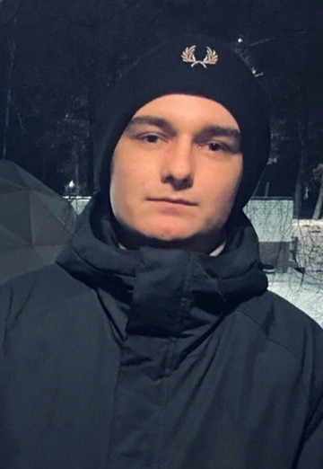 My photo - Aleksandr, 20 from Bryansk (@aleksandr1134350)