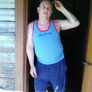 юрий, 44, Луза