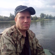 роман, 46, Кировск
