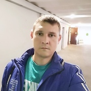 Алексей, 31, Дзержинск