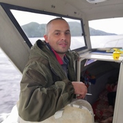 Дмитрий, 38, Екатеринославка