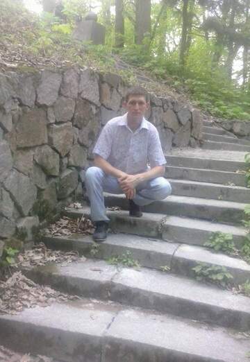 My photo - Djenchik, 34 from Belaya Tserkov (@djenchik)