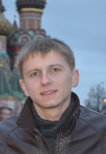 Dmitriy (@dmitriy33685) — my photo № 3