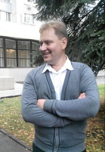 Моя фотография - Сергей, 33 из Пенза (@sergey660091)